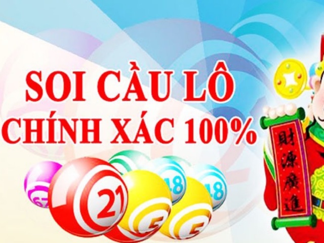 Tìm hiểu cách soi cau loc phat chính xác 